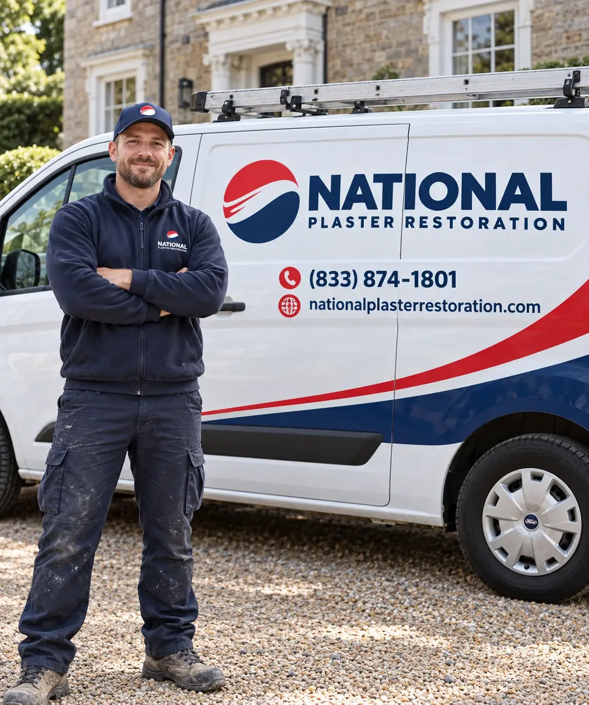 Plaster Repair Roggen, CO FAQs